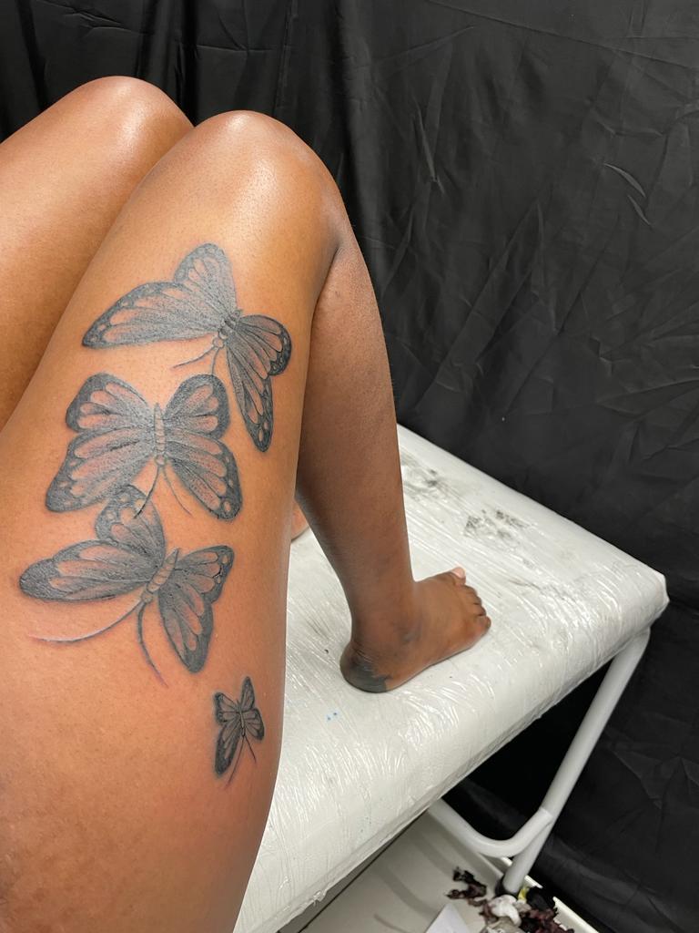 D Tattoo And Piercing Studio - Photo 3